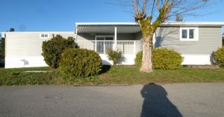 Photo 3: 109 3665 244 Street in Langley: Otter District Manufactured Home for sale : MLS®# R2697732