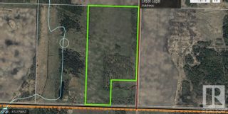 Photo 2: 225000 Hwy 661: Rural Athabasca County Rural Land/Vacant Lot for sale : MLS®# E4281023
