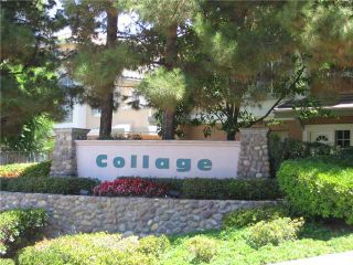 Photo 1: POWAY Townhouse for sale : 2 bedrooms : 12060 Tivoli Park #2 in San Diego