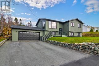 Photo 1: 55 Minerals Road in Conception Bay South: House for sale : MLS®# 1265608
