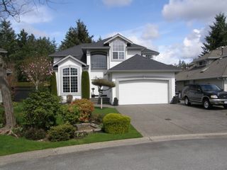 Photo 3: 21017 45 AVENUE in LANGLEY: Home for sale