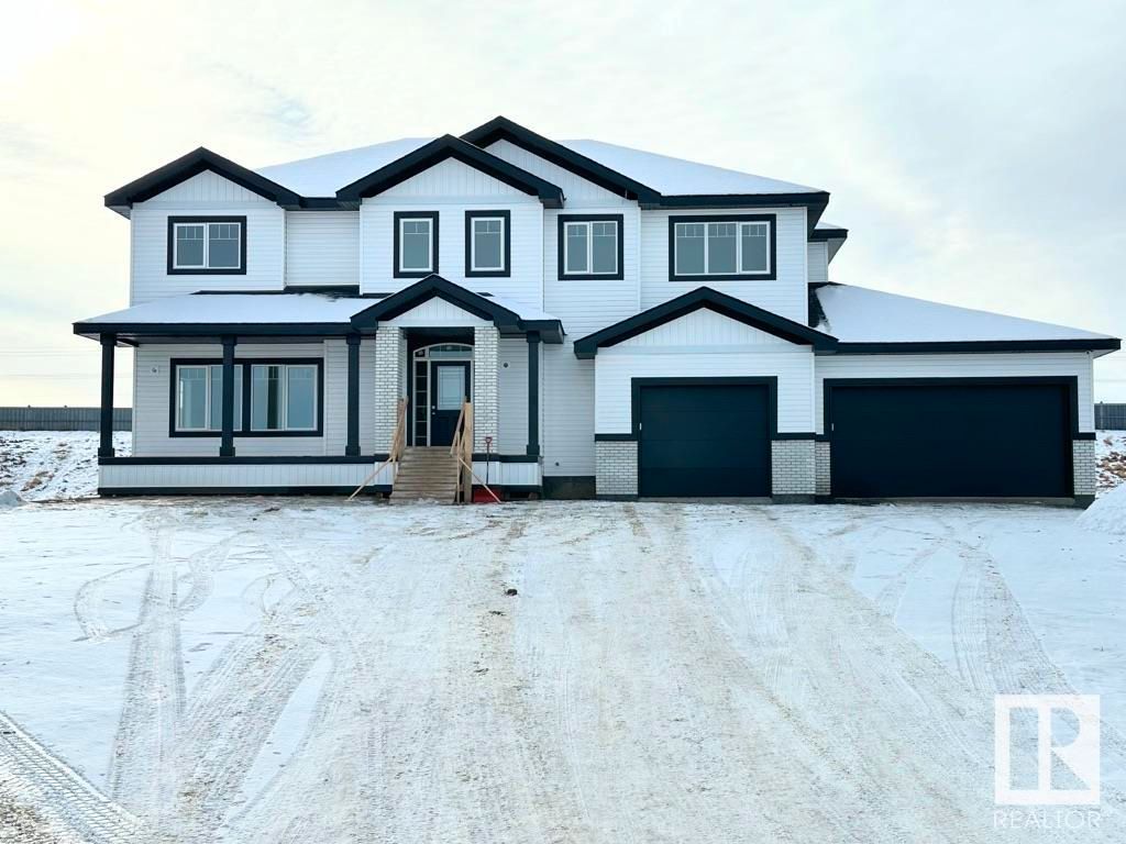54 26409  TWP RD 532 A, Rural Parkland County