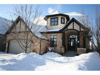 Photo 1: 19 DISCOVERY Drive SW in CALGARY: Discovery Ridge Residential Detached Single Family for sale (Calgary)  : MLS®# C3511926