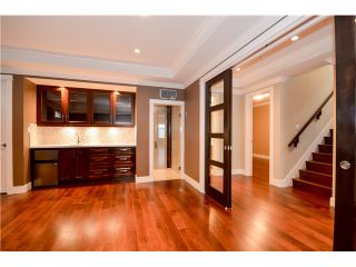 Photo 10: 2307 W 45th Ave in Vancouver: Kerrisdale House for sale (Vancouver West) 