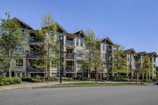 Photo 28: 206 265 ROSS Drive in New Westminster: Fraserview NW Condo for sale in "GROVE AT VICTORIA HILL" : MLS®# R2572581