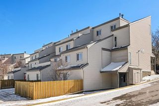 Photo 2: 1108 1540 29 Street NW in Calgary: St Andrews Heights Apartment for sale : MLS®# A2117566