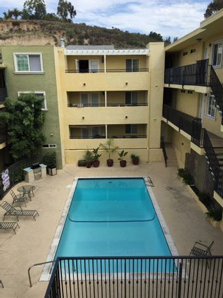 Photo 13: SAN DIEGO Condo for sale : 1 bedrooms : 5055 Collwood Blvd #311