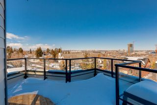 Photo 24: 410 1702 17 Avenue SW in Calgary: Scarboro Apartment for sale : MLS®# A2032534