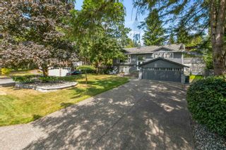 Main Photo: 3610 REGENT Avenue in North Vancouver: Princess Park House for sale : MLS®# R2876752