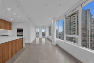 Photo 4: 1604 885 CAMBIE Street in Vancouver: Downtown VW Condo for sale (Vancouver West)  : MLS®# R2880880