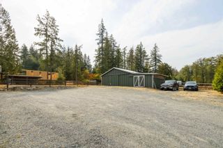 Photo 9: 115 208 Street in Langley: Campbell Valley House for sale : MLS®# R2723350