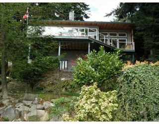 Photo 10: 1231 GOWER POINT Road in Gibsons: Gibsons &amp; Area House for sale (Sunshine Coast)  : MLS®# V749820
