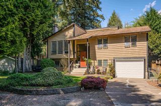 Main Photo: 20729 37 Avenue in Langley: Brookswood Langley House for sale : MLS®# R2888821