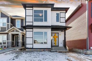 Photo 2: 85 Homestead Crescent NE in Calgary: C-686 Detached for sale : MLS®# A2110062