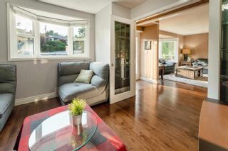 Photo 3: 436 RICHMOND Street in New Westminster: The Heights NW House for sale : MLS®# R2723342