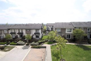Photo 14: 94 19505 68A Avenue in Surrey: Clayton Townhouse for sale in "Clayton Rise" (Cloverdale)  : MLS®# R2263959