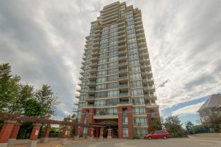 Photo 3: 403 4132 HALIFAX Street in Burnaby: Brentwood Park Condo for sale in "MARQUIS GRANDE" (Burnaby North)  : MLS®# R2388270