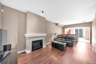 Photo 4: 13 9088 HALSTON Court in Burnaby: Government Road Townhouse for sale (Burnaby North)  : MLS®# R2731971