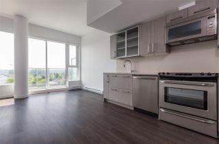 Photo 3: 706 983 E HASTINGS STREET in Vancouver: Hastings Condo for sale (Vancouver East)  : MLS®# R2305736
