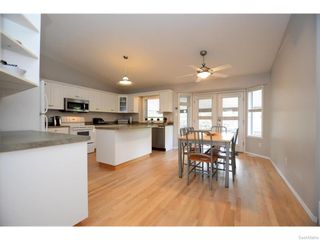 Photo 9: 27 CASTLE Place in Regina: Whitmore Park Residential for sale : MLS®# SK615002