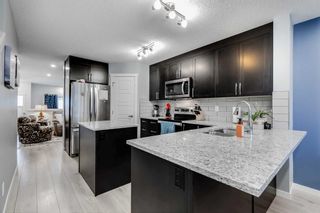 Photo 8: 105 Chinook Gate Boulevard SW: Airdrie Row/Townhouse for sale : MLS®# A2090210