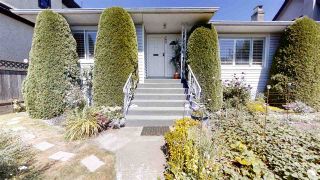 Photo 35: 749 W 63RD Avenue in Vancouver: Marpole House for sale (Vancouver West)  : MLS®# R2483452