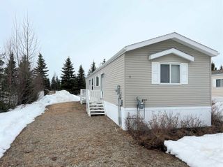 Photo 1: 13 BIJOUX Drive in Mackenzie: Mackenzie -Town Manufactured Home for sale (Mackenzie (Zone 69))  : MLS®# R2674686