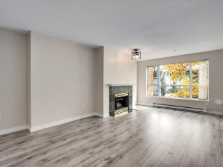 Photo 5: 209 2558 PARKVIEW Lane in Port Coquitlam: Central Pt Coquitlam Condo for sale in "THE CRESCENT" : MLS®# R2749220