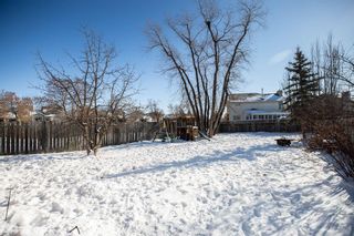Photo 39: 19 Desjardins Drive in Winnipeg: Island Lakes Residential for sale (2J)  : MLS®# 202102771