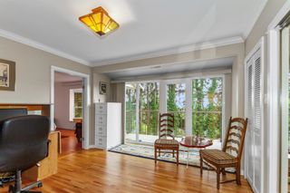 Photo 18: 3048 SPURAWAY Avenue in Coquitlam: Ranch Park House for sale : MLS®# R2880033