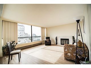 Photo 5: 902 2115 W 40TH Avenue in Vancouver: Kerrisdale Condo for sale in "Regency Place" (Vancouver West)  : MLS®# V1030035