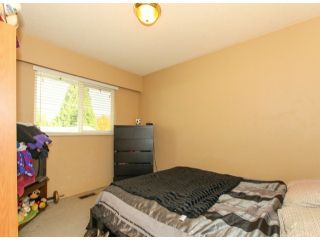 Photo 13: 1860 ROUTLEY AV in Port Coquitlam: Lower Mary Hill House for sale : MLS®# V1095195