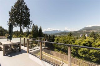 Photo 15: 2217 PARK CRESCENT in Coquitlam: Chineside House for sale : MLS®# R2179228