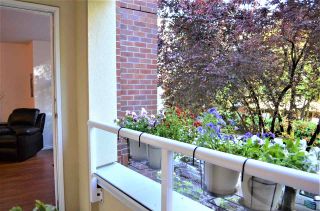 Photo 13: 202 1230 HARO STREET in Vancouver: West End VW Condo for sale (Vancouver West)  : MLS®# R2463124