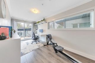 Photo 19: 5186 CHAMBERS Street in Vancouver: Collingwood VE Townhouse for sale in "NORQUAY PARK GARDENS" (Vancouver East)  : MLS®# R2680068