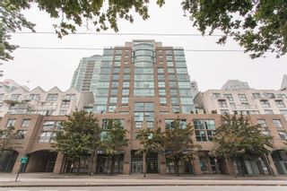 Photo 25: 601 1159 MAIN Street in Vancouver: Downtown VE Condo for sale in "CityGate 2" (Vancouver East)  : MLS®# R2500277
