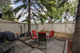 Photo 30: 1 Millrise Lane SW in Calgary: Millrise Row/Townhouse for sale : MLS®# A2054121