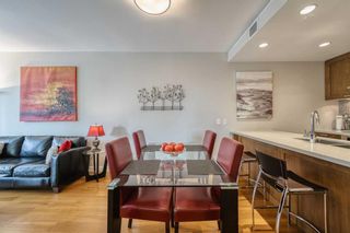 Photo 12: 1216 222 Riverfront Avenue SW in Calgary: Chinatown Apartment for sale : MLS®# A2126522