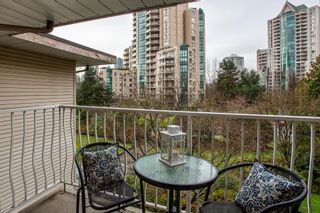 Photo 15: 302 1187 PIPELINE Road in Coquitlam: New Horizons Condo for sale in "PINE COURT" : MLS®# R2633972