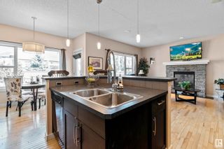 Photo 14: 21632 94B Avenue in Edmonton: Zone 58 House for sale : MLS®# E4309188