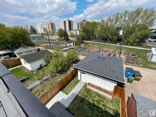 Photo 42: 10526 85 Avenue in Edmonton: Zone 15 House for sale : MLS®# E4383839