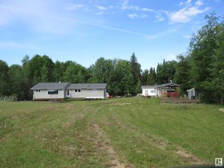 Photo 2: 22217 Twp Rd 612: Rural Thorhild County House for sale : MLS®# E4299864