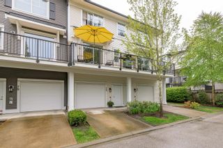 Photo 31: 79 2469 164 Street in Surrey: Grandview Surrey Townhouse for sale in "ABBEY ROAD" (South Surrey White Rock)  : MLS®# R2838443