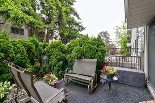 Photo 30: 103 15317 THRIFT Avenue: White Rock Condo for sale in "THE NOTTINGHAM" (South Surrey White Rock)  : MLS®# R2703100