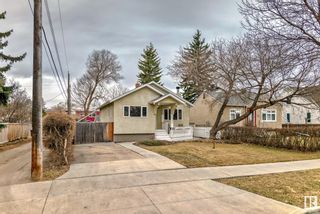 Photo 2: 6622 110 Street in Edmonton: Zone 15 House for sale : MLS®# E4382393