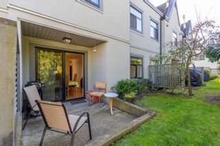 Photo 30: 12 888 W 16TH Street in North Vancouver: Mosquito Creek Townhouse for sale in "Tobruck Garden" : MLS®# R2631435