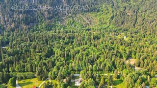 Photo 37: 14605 SQUAMISH VALLEY Road in Squamish: Upper Squamish House for sale in "Squamish Valley" : MLS®# R2791767