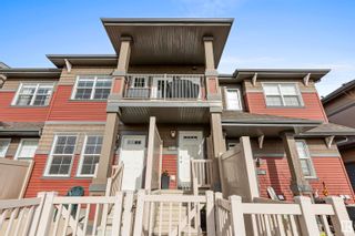 Photo 27: 65 4029 ORCHARDS Drive in Edmonton: Zone 53 Townhouse for sale : MLS®# E4382960