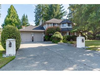 Photo 3: 13910 18A Avenue in Surrey: Sunnyside Park Surrey House for sale in "BELL PARK" (South Surrey White Rock)  : MLS®# R2473367