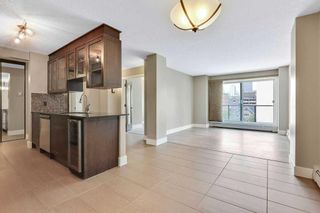 Photo 6: 506 812 14 Avenue SW in Calgary: Beltline Apartment for sale : MLS®# A2083592